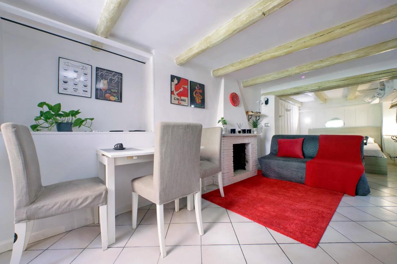 Al Moretto Apartment *