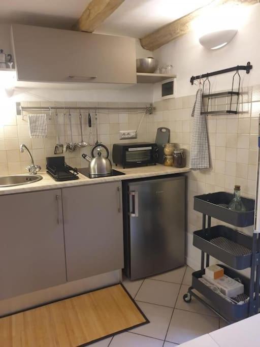 Al Moretto Apartment