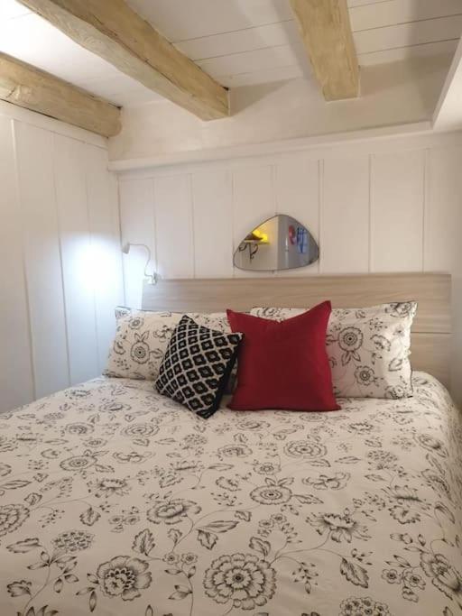 Al Moretto Apartment Rom