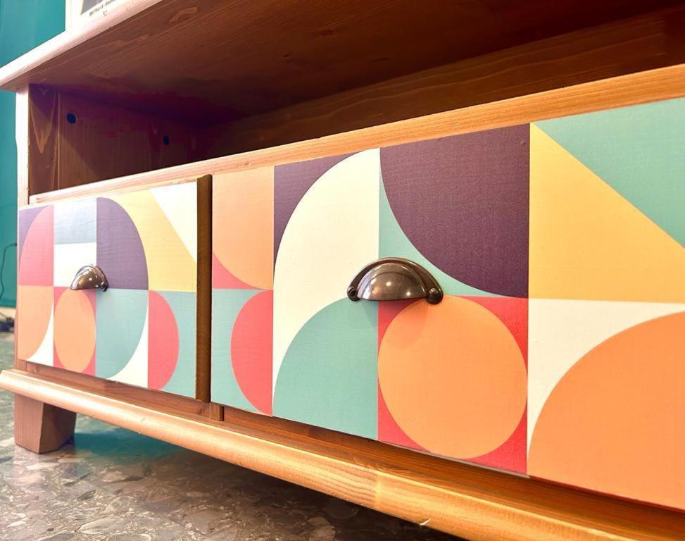 70's House Roma
