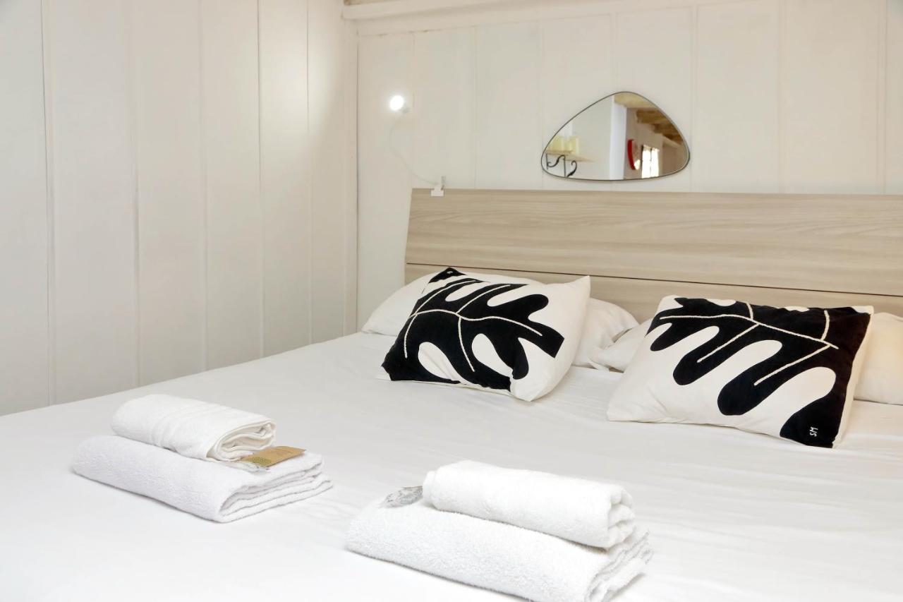 Al Moretto Apartment