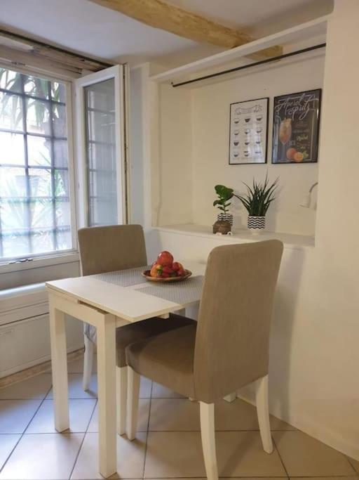 Apartment Al Moretto *