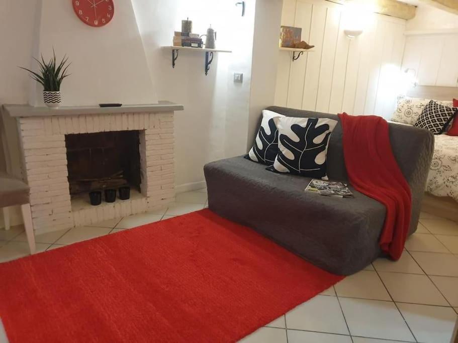 Al Moretto Apartment *