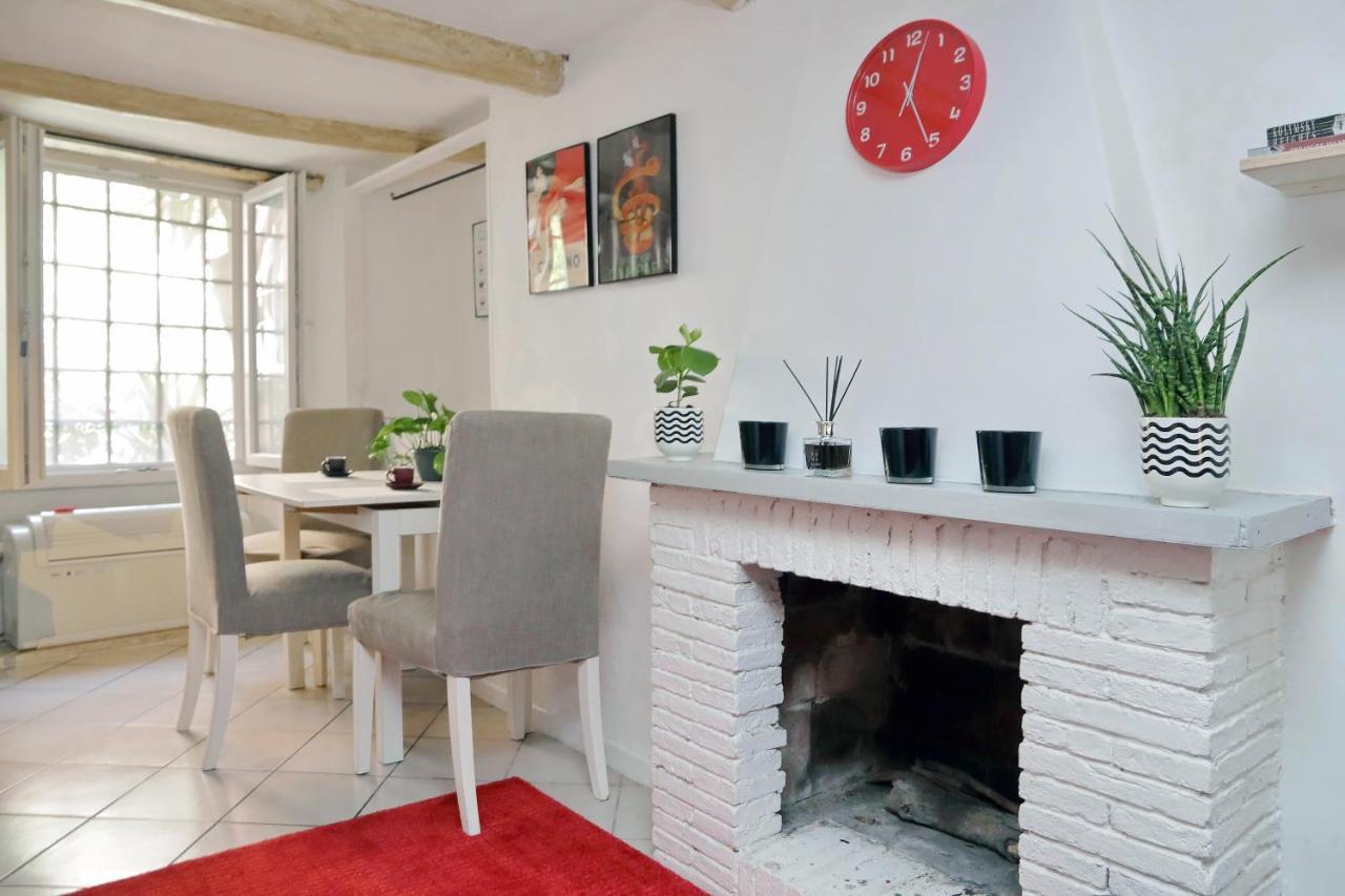 Apartment Al Moretto Rom