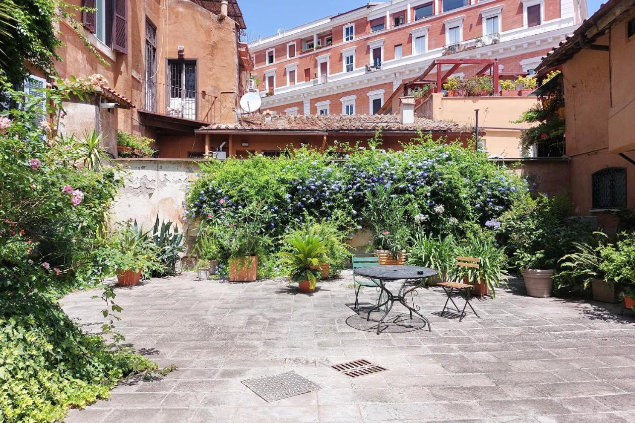 Al Moretto Apartment Rom