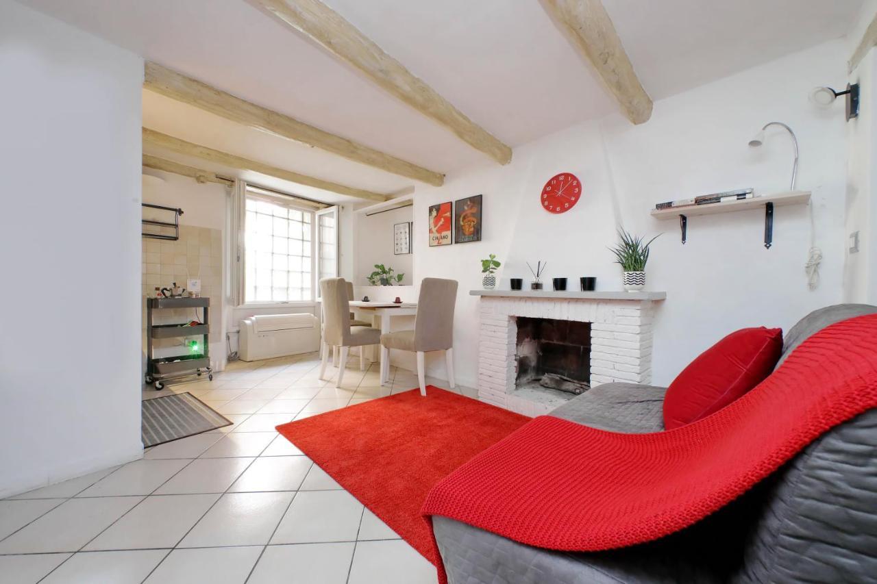 Apartment Al Moretto *