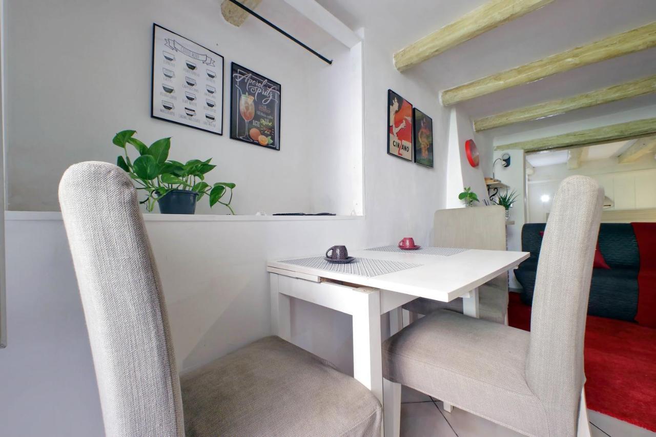Al Moretto Apartment Rom