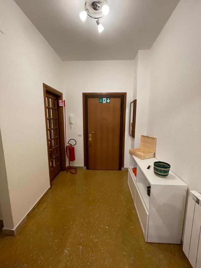 La Casa Di Ele Leilighet