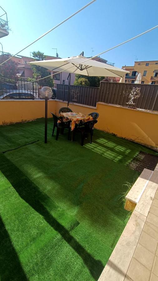 Сasa de vacaciones Casaledo Roma