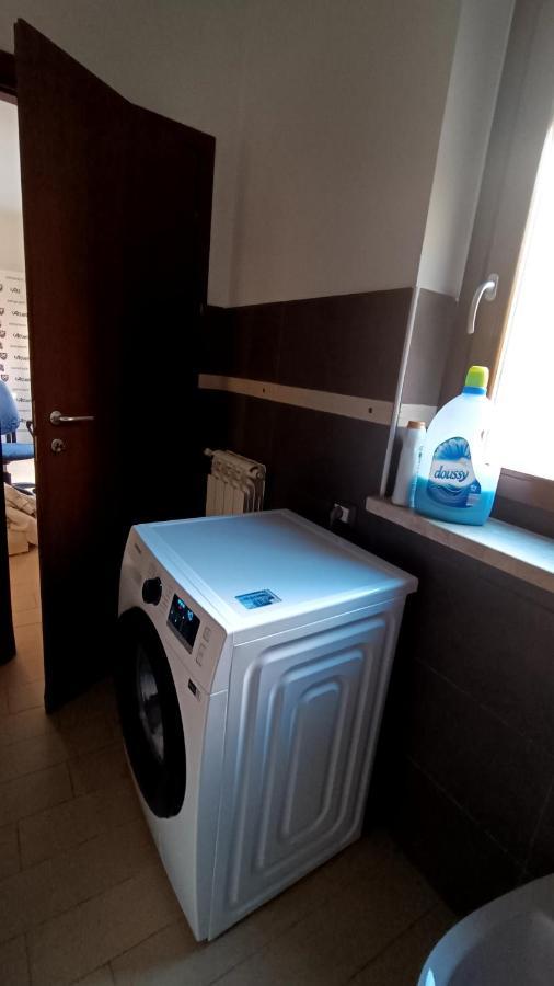 Сasa de vacaciones Casaledo Roma