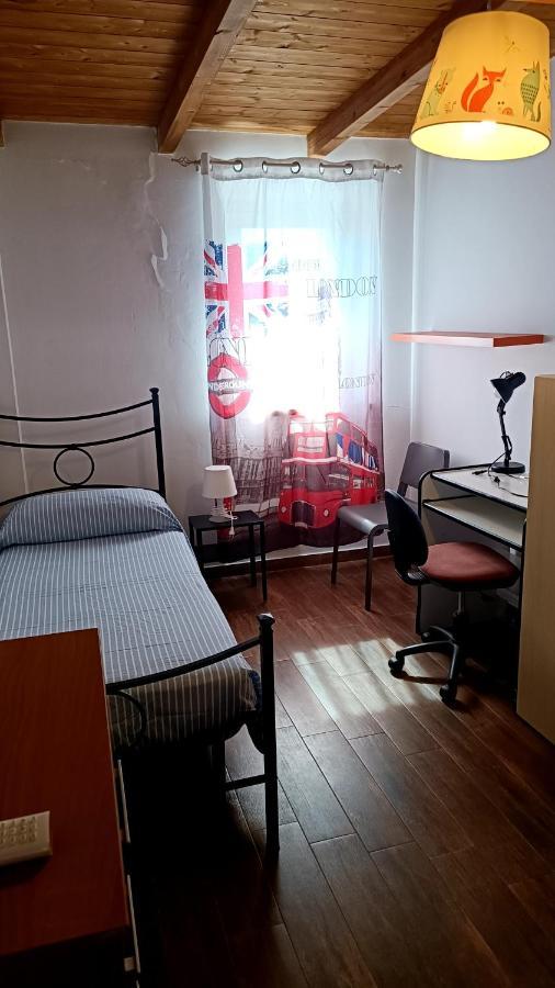Сasa de vacaciones Casaledo *
