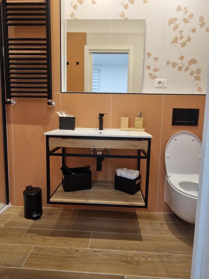 Appartamento A Casa Di Cippi *