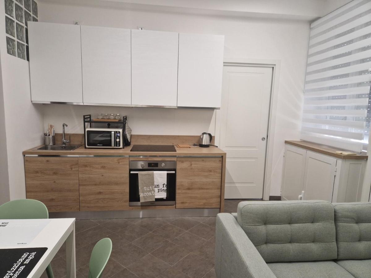 Appartamento A Casa Di Cippi *