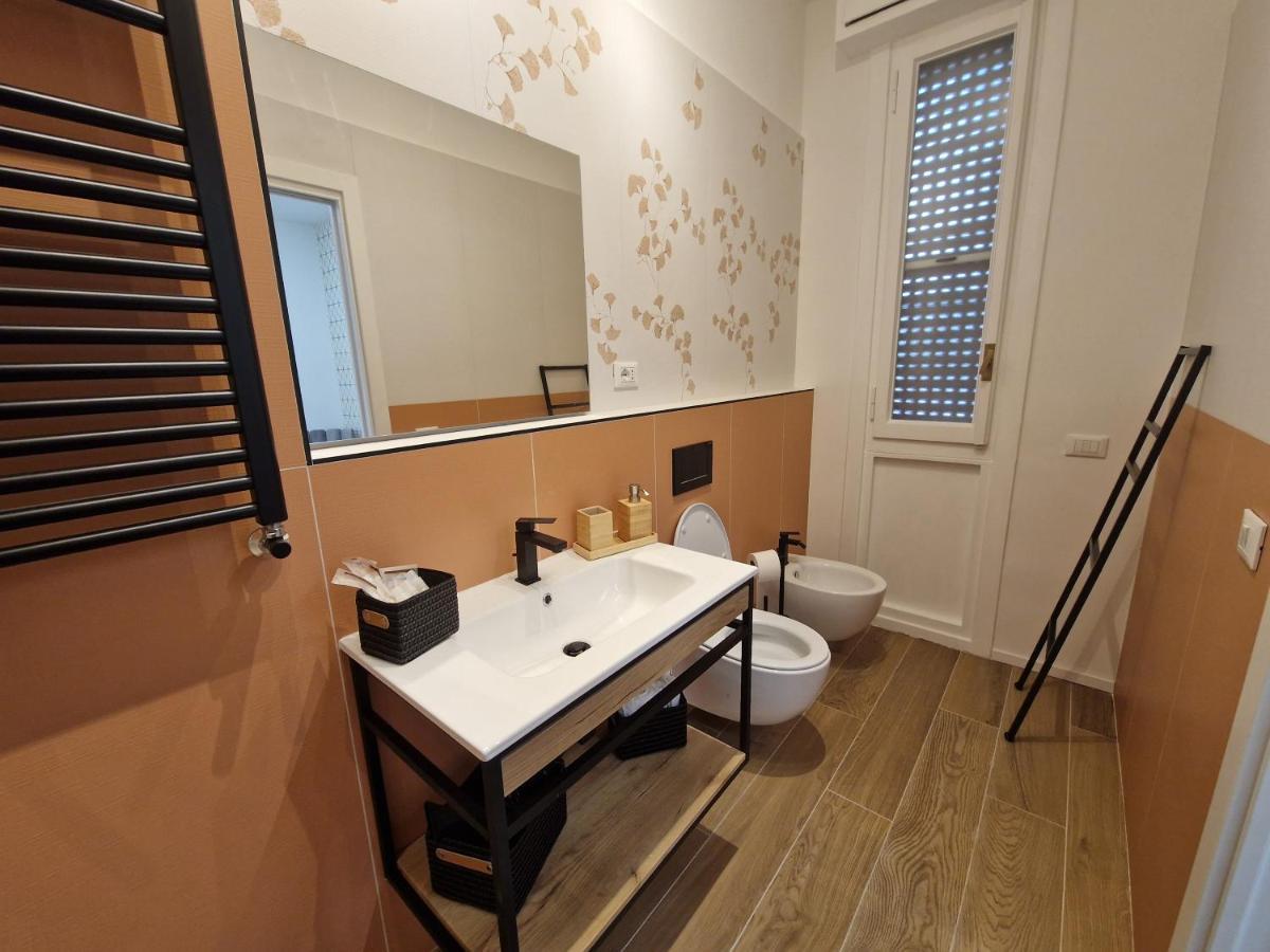 A Casa Di Cippi Appartamento Roma