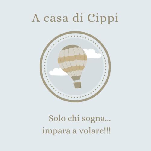 A Casa Di Cippi * Roma