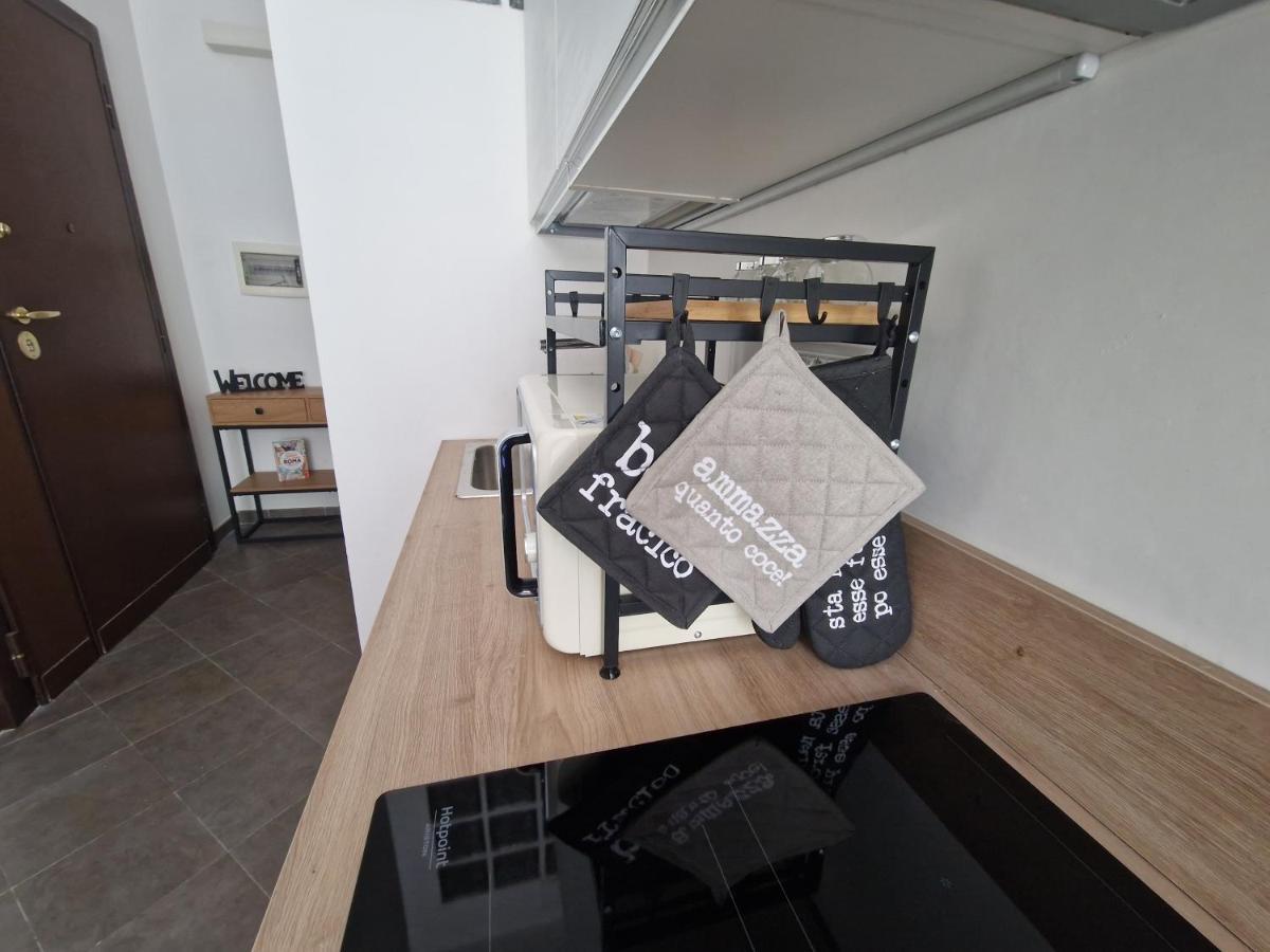 A Casa Di Cippi Appartamento *
