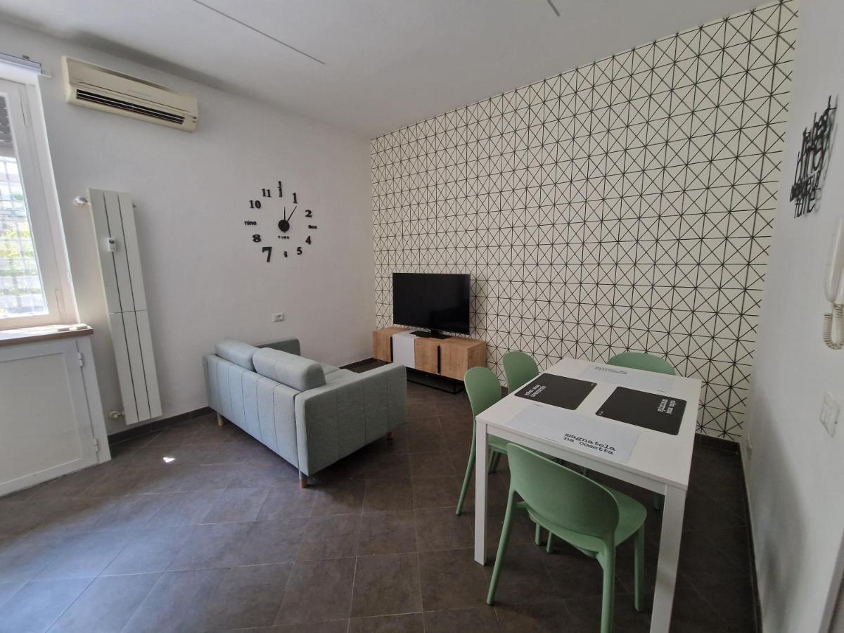 A Casa Di Cippi Appartamento *
