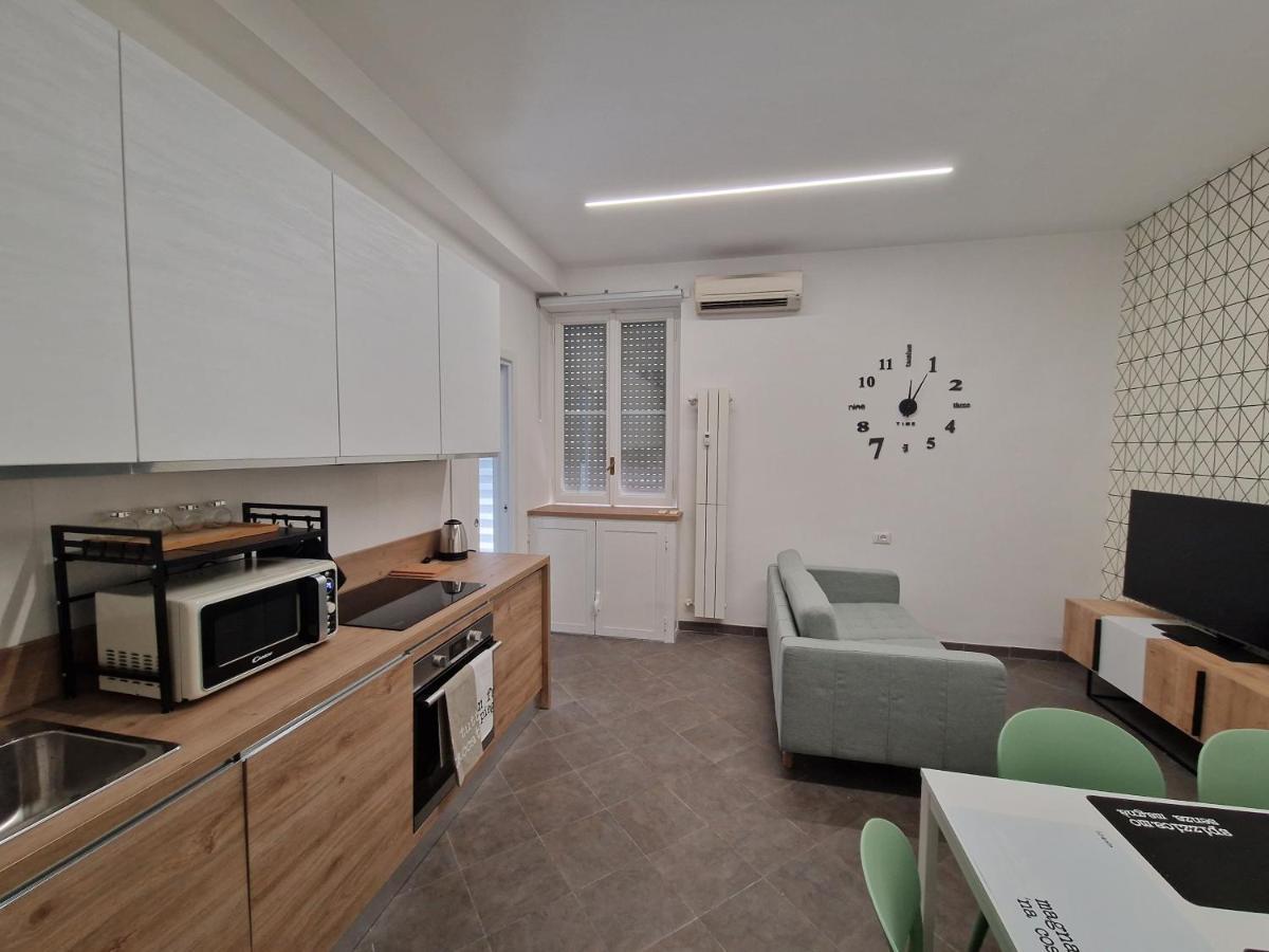 A Casa Di Cippi Appartamento *