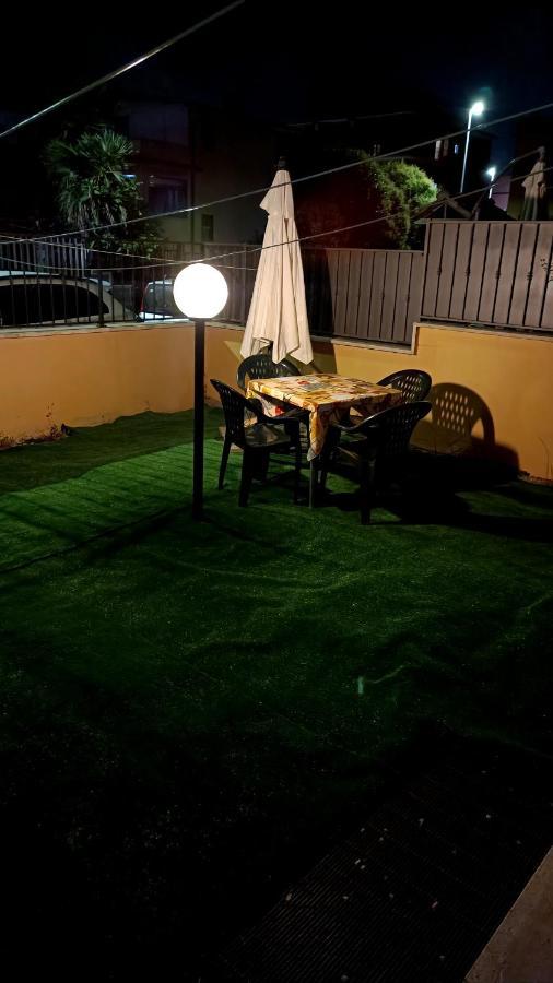 Сasa de vacaciones Casaledo Roma