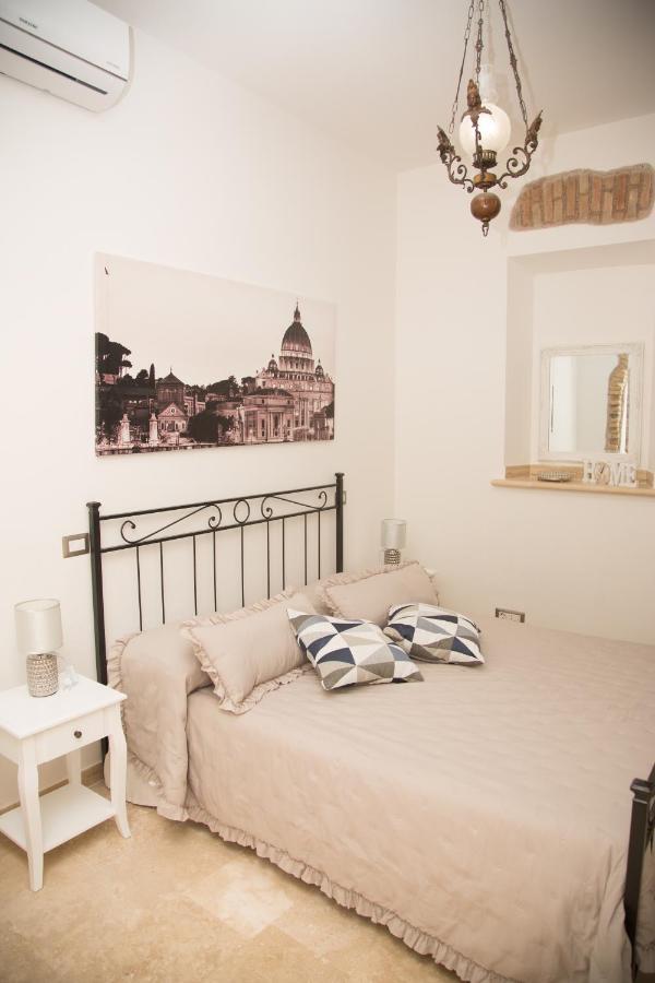 Apartamento Casa Colosseo 2 Roma