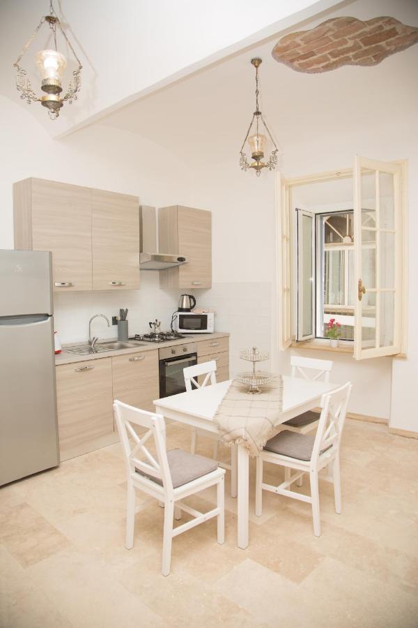 Apartamento Casa Colosseo 2 Roma
