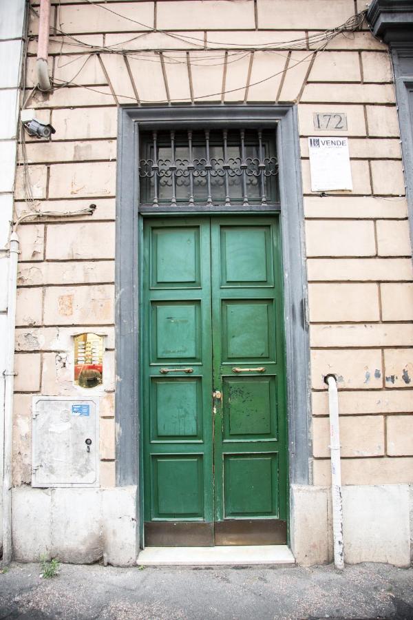 Casa Colosseo 2 Apartamento *