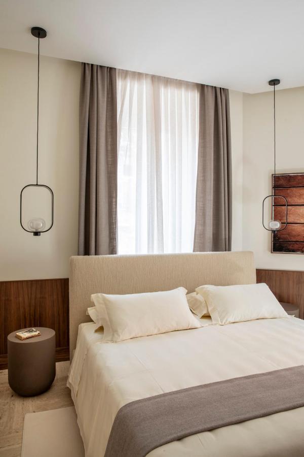 Apartment Le Di Andrea - Luxe