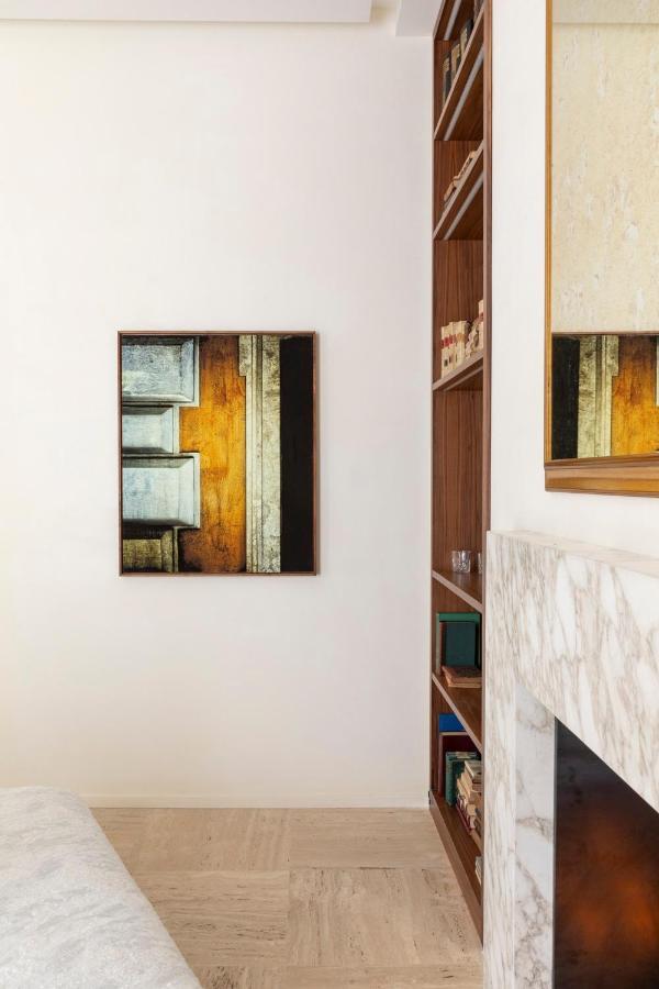 Apartment Le Di Andrea - Luxe Rome