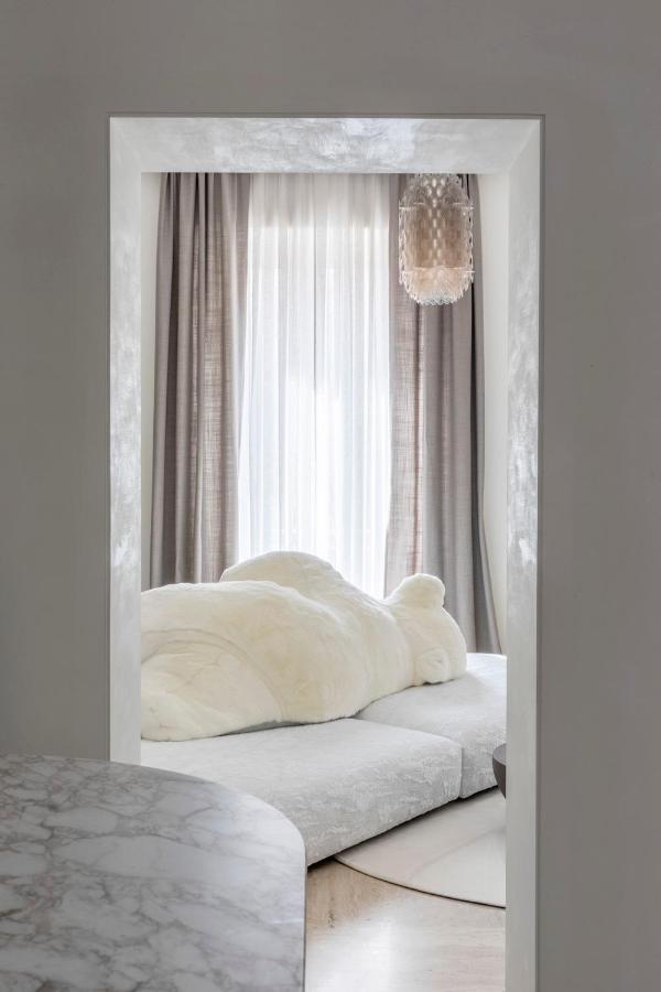 Apartment Le Di Andrea - Luxe *