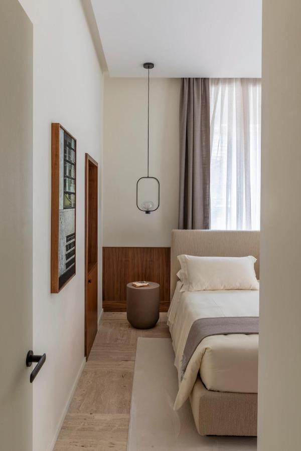 Apartment Le Di Andrea - Luxe