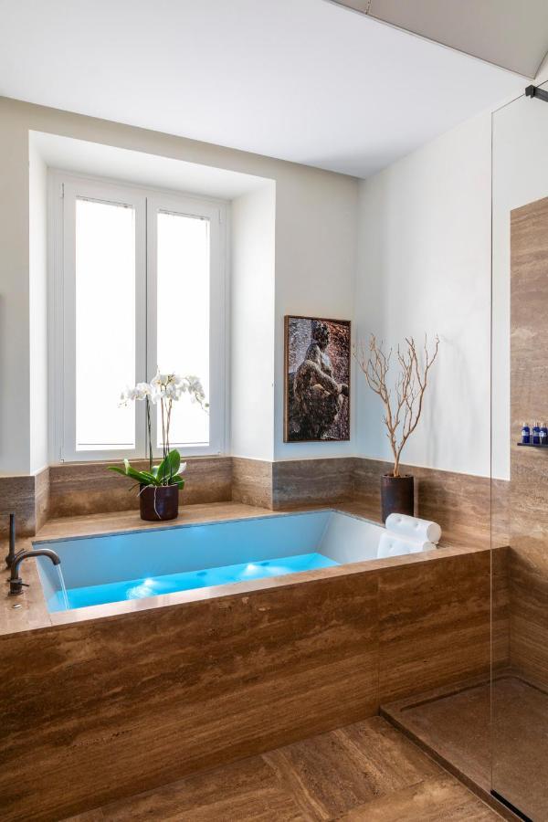 Le Di Andrea - Luxe Apartment