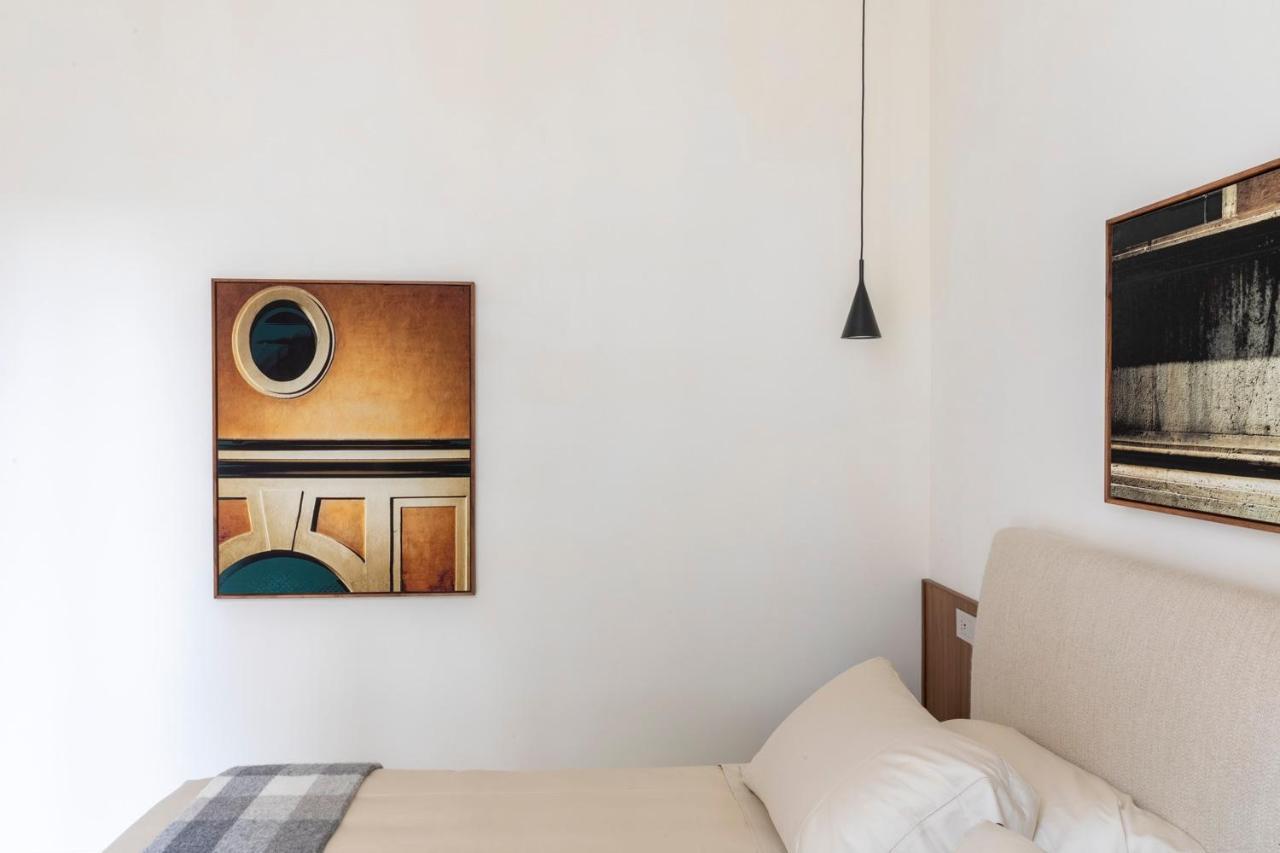 Apartment Le Di Andrea - Luxe