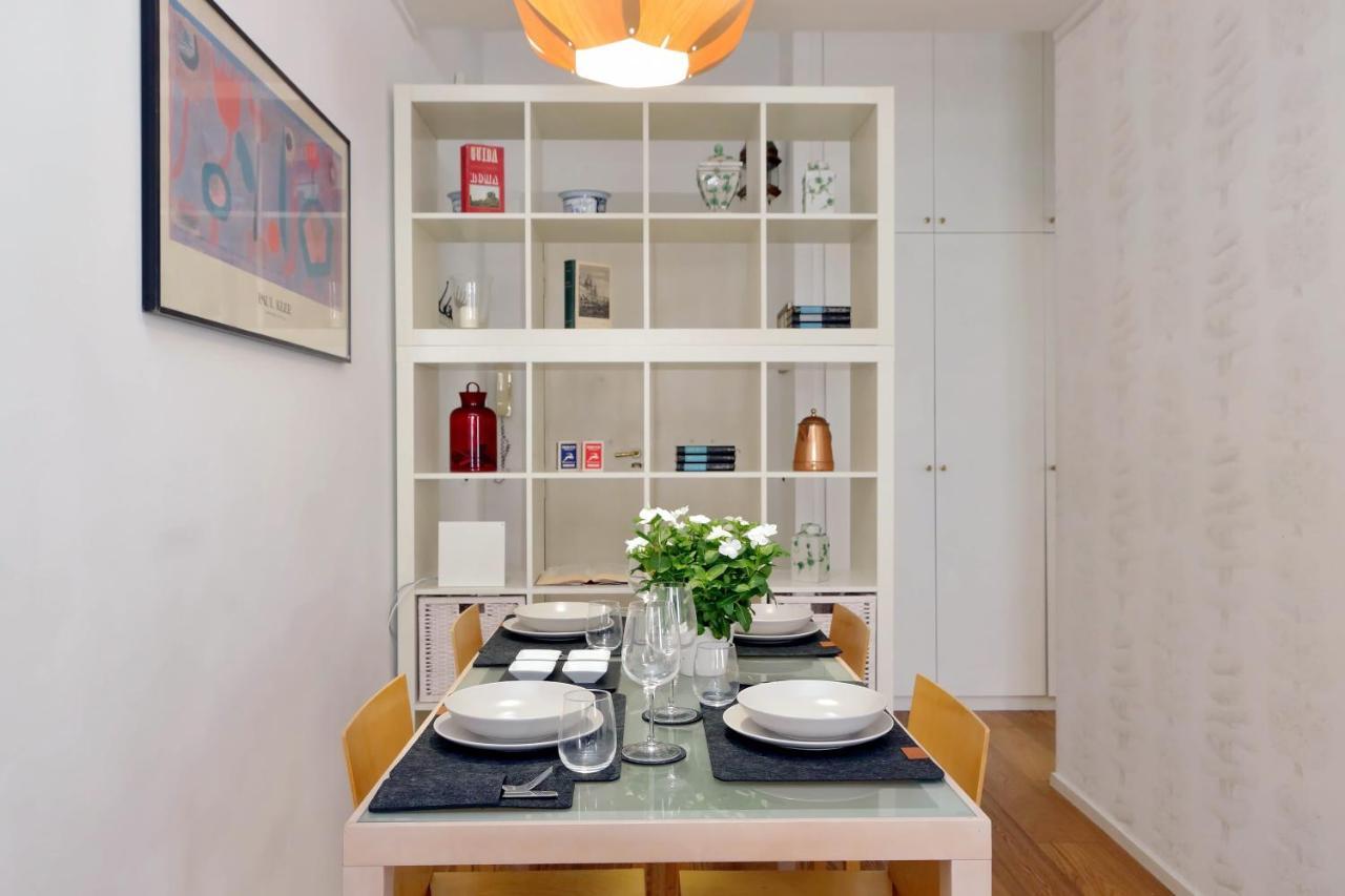 Apartamento Segneri Viale Trastevere *