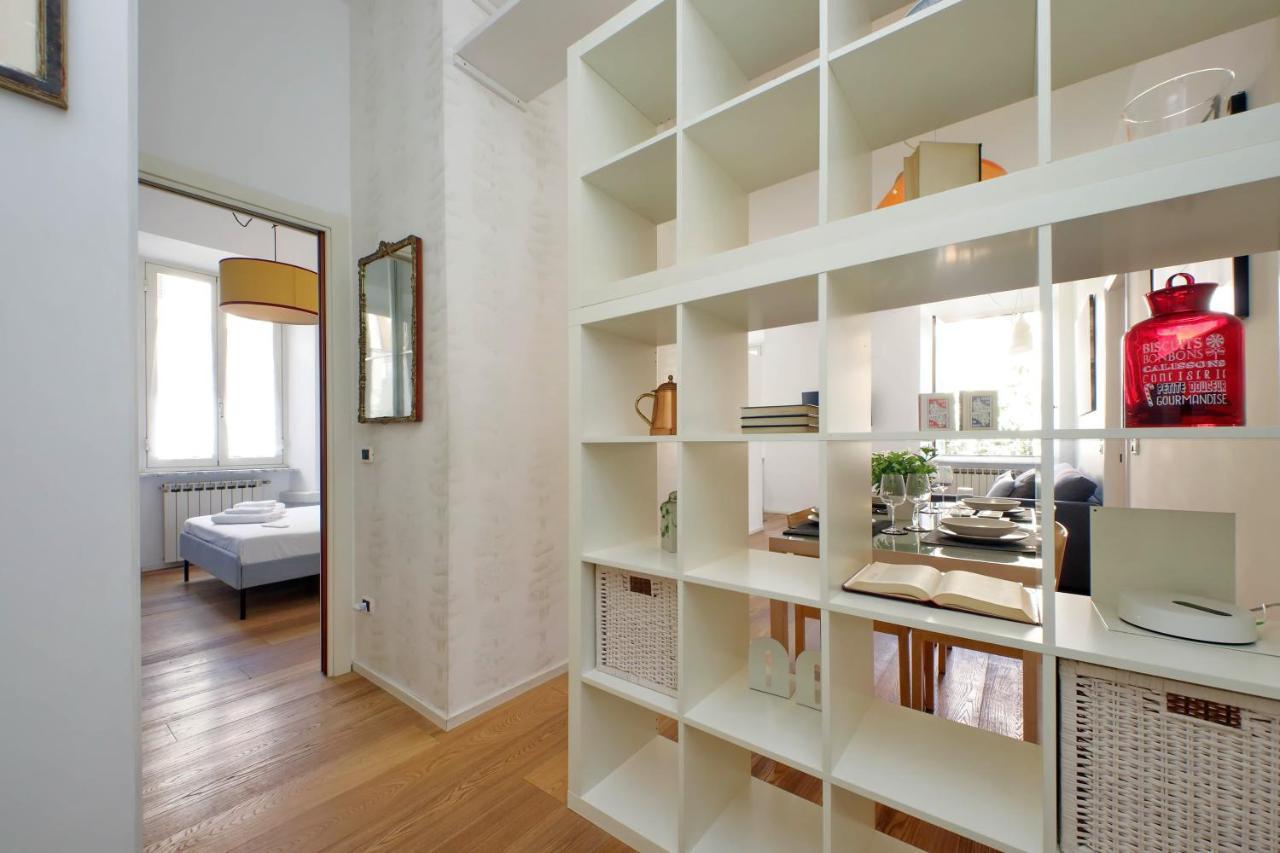 Apartamento Segneri Viale Trastevere Roma