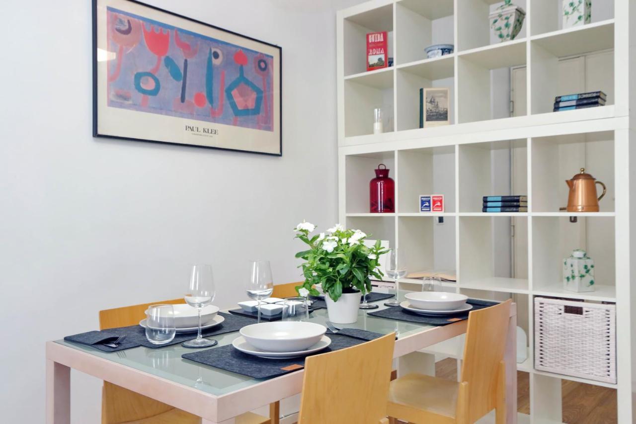 Segneri Viale Trastevere Apartamento Roma