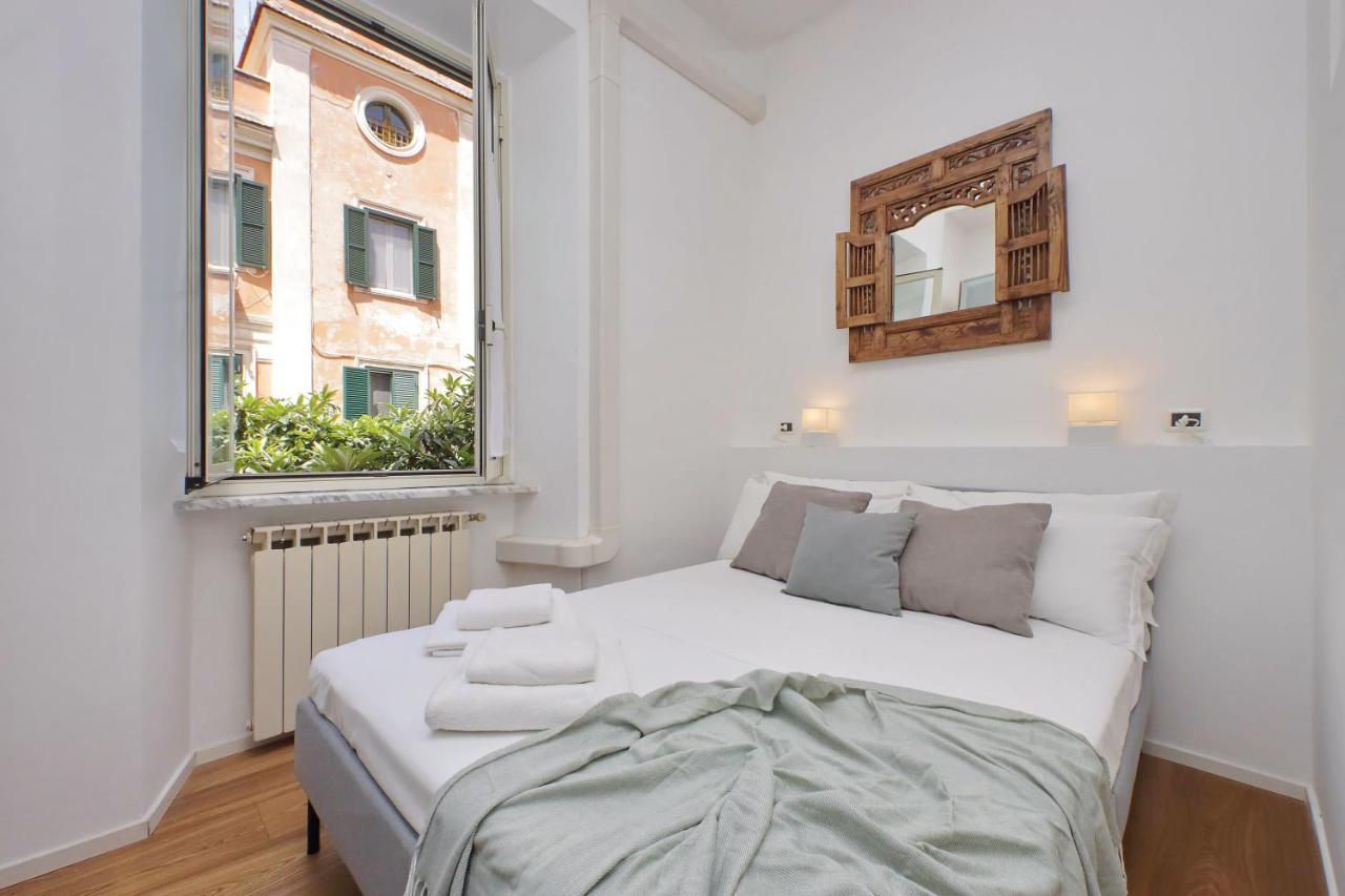 Apartamento Segneri Viale Trastevere Roma