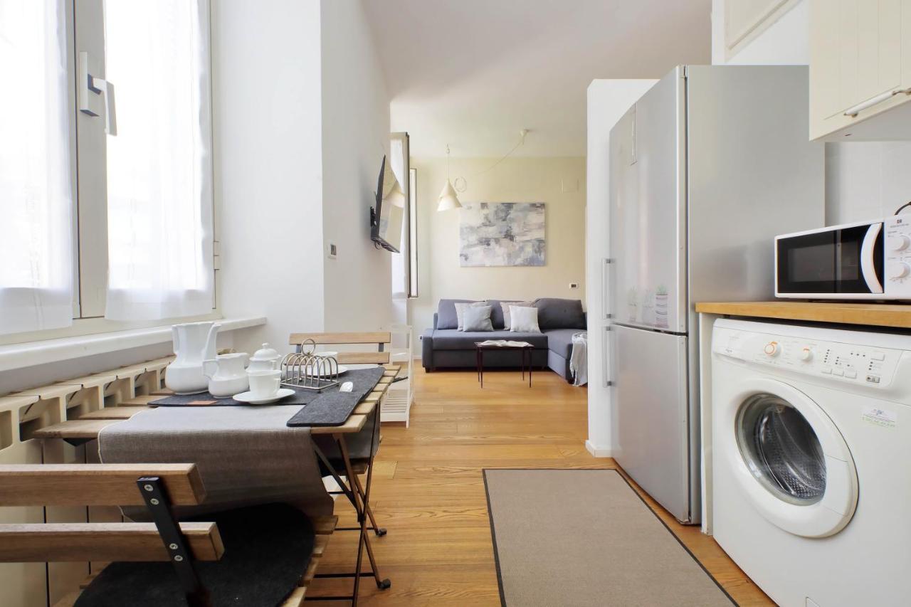 Segneri Viale Trastevere Apartamento *