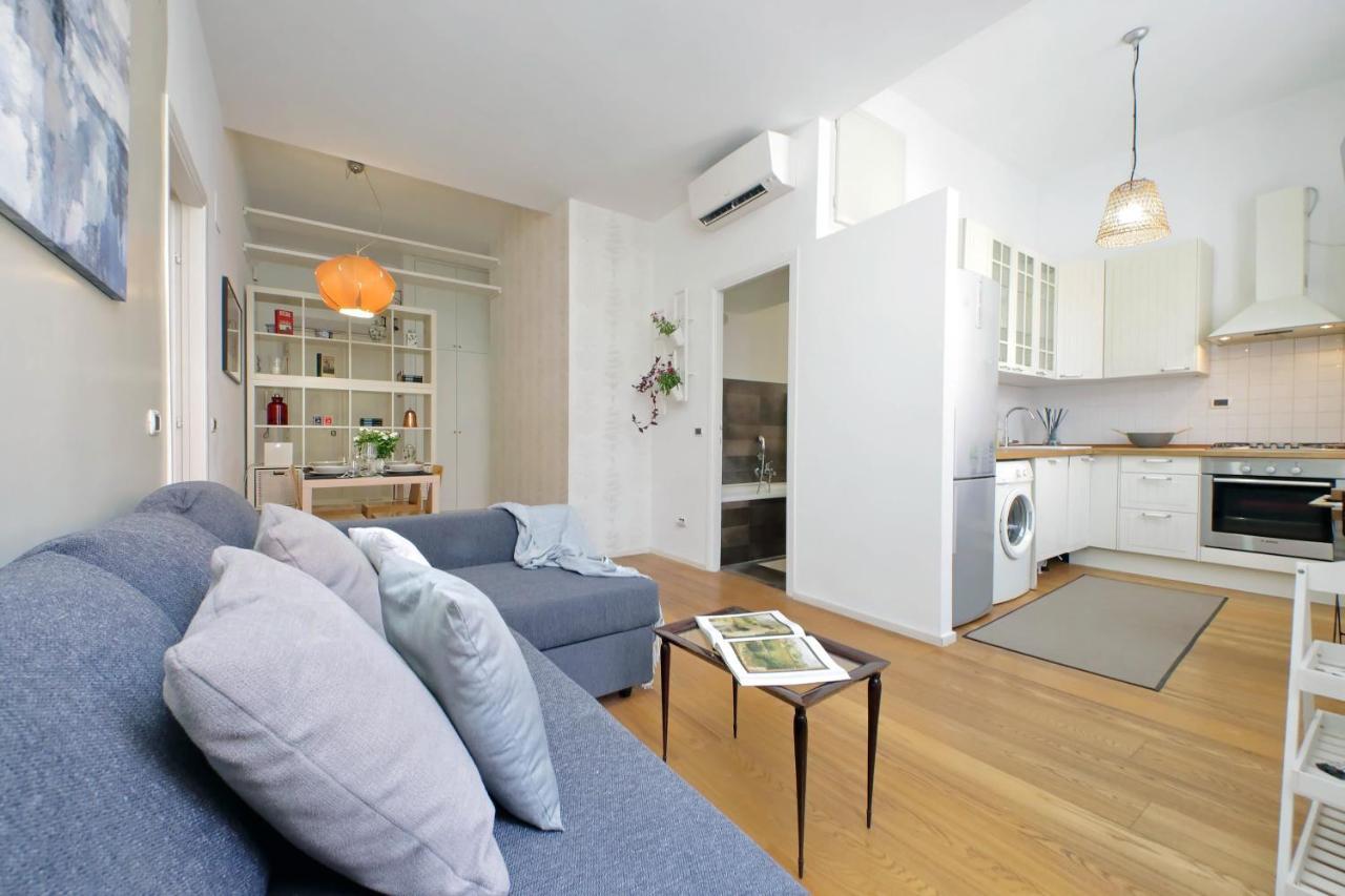 Segneri Viale Trastevere Apartamento Roma