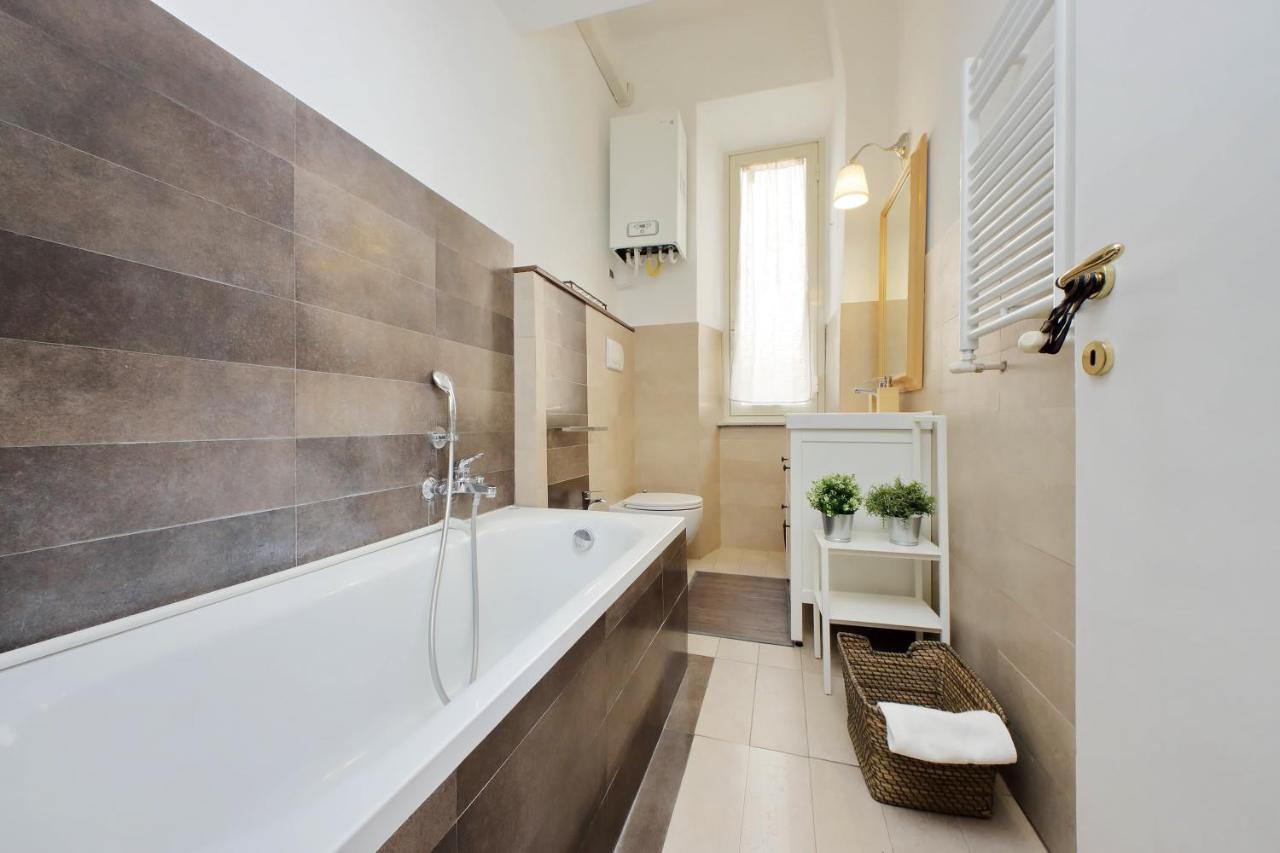 Apartamento Segneri Viale Trastevere *
