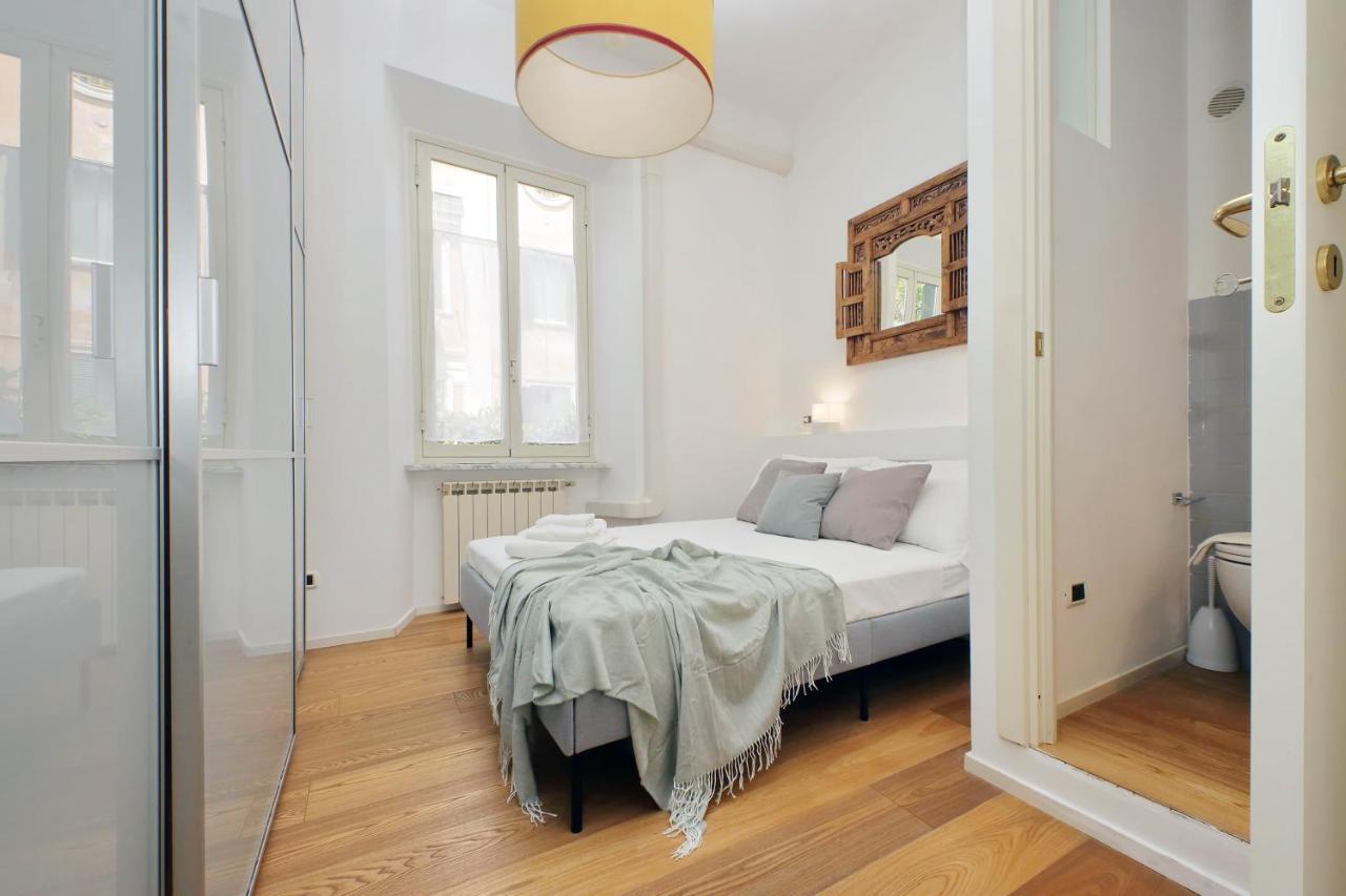 Apartamento Segneri Viale Trastevere Roma