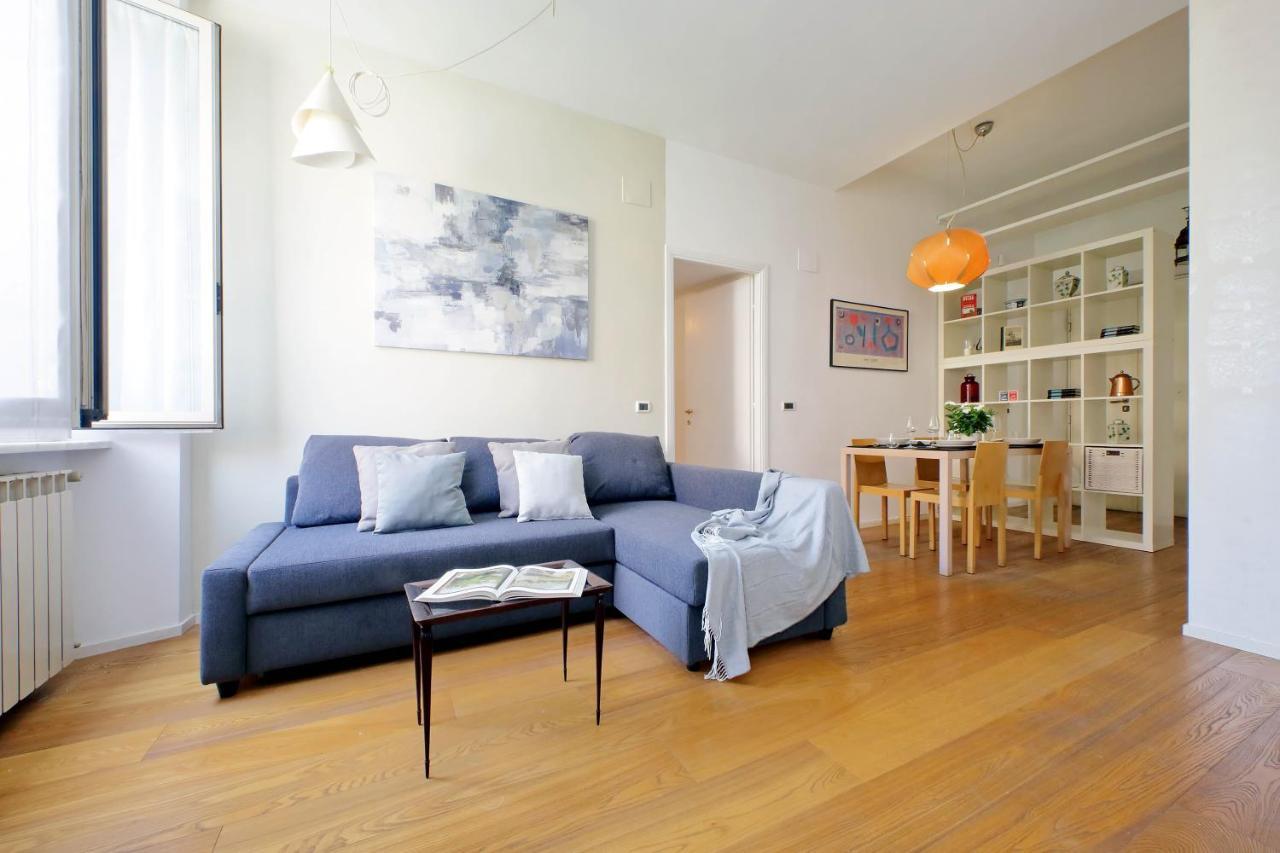 Apartamento Segneri Viale Trastevere