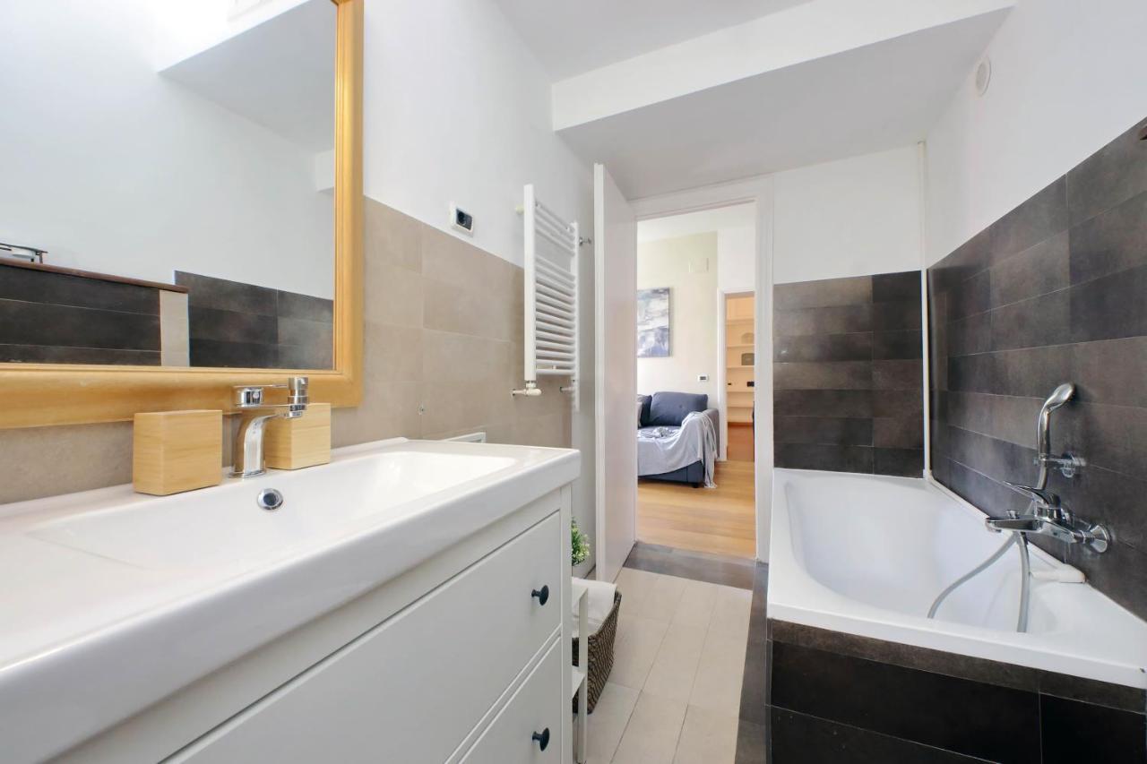 Segneri Viale Trastevere Apartamento