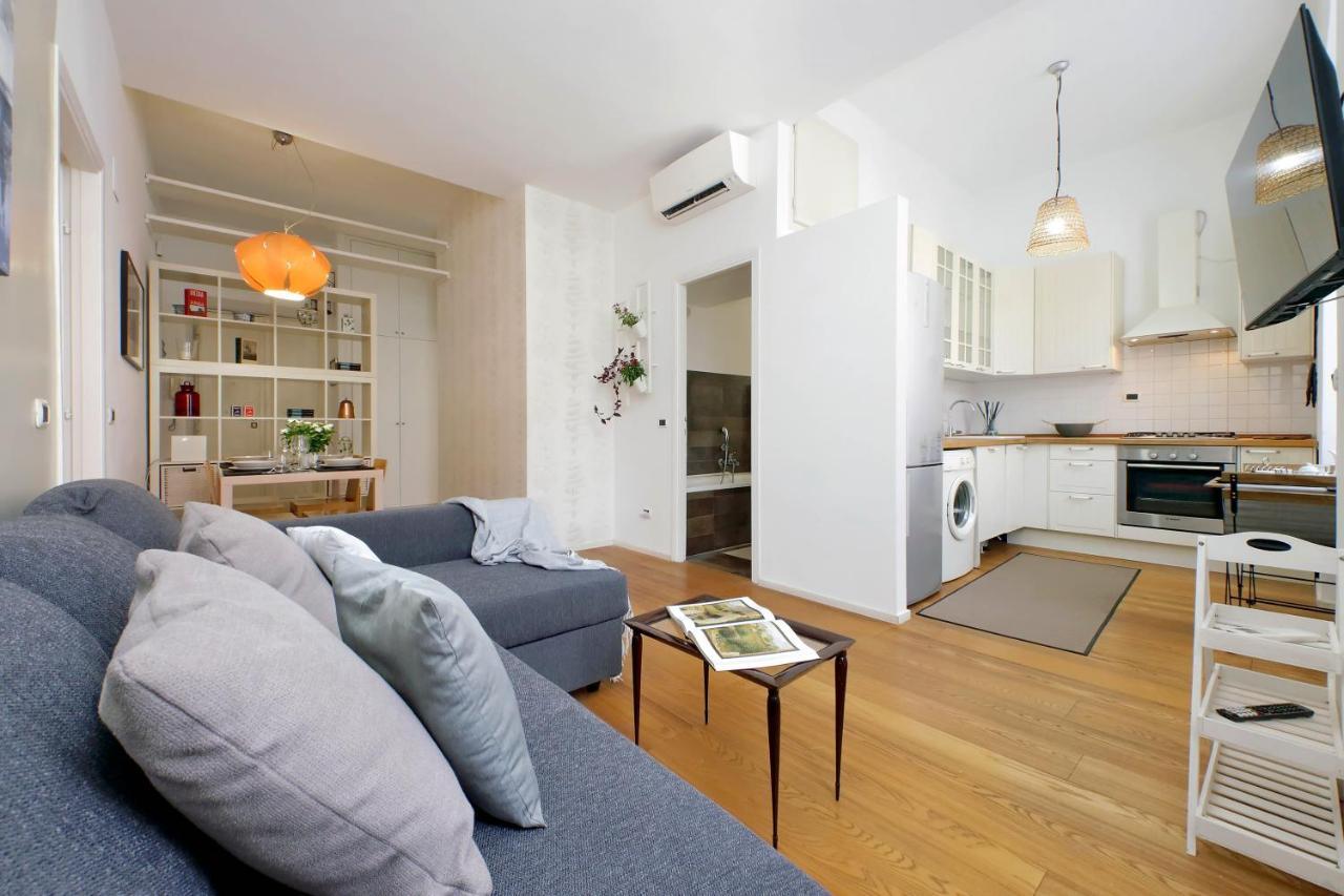 Segneri Viale Trastevere Apartamento *