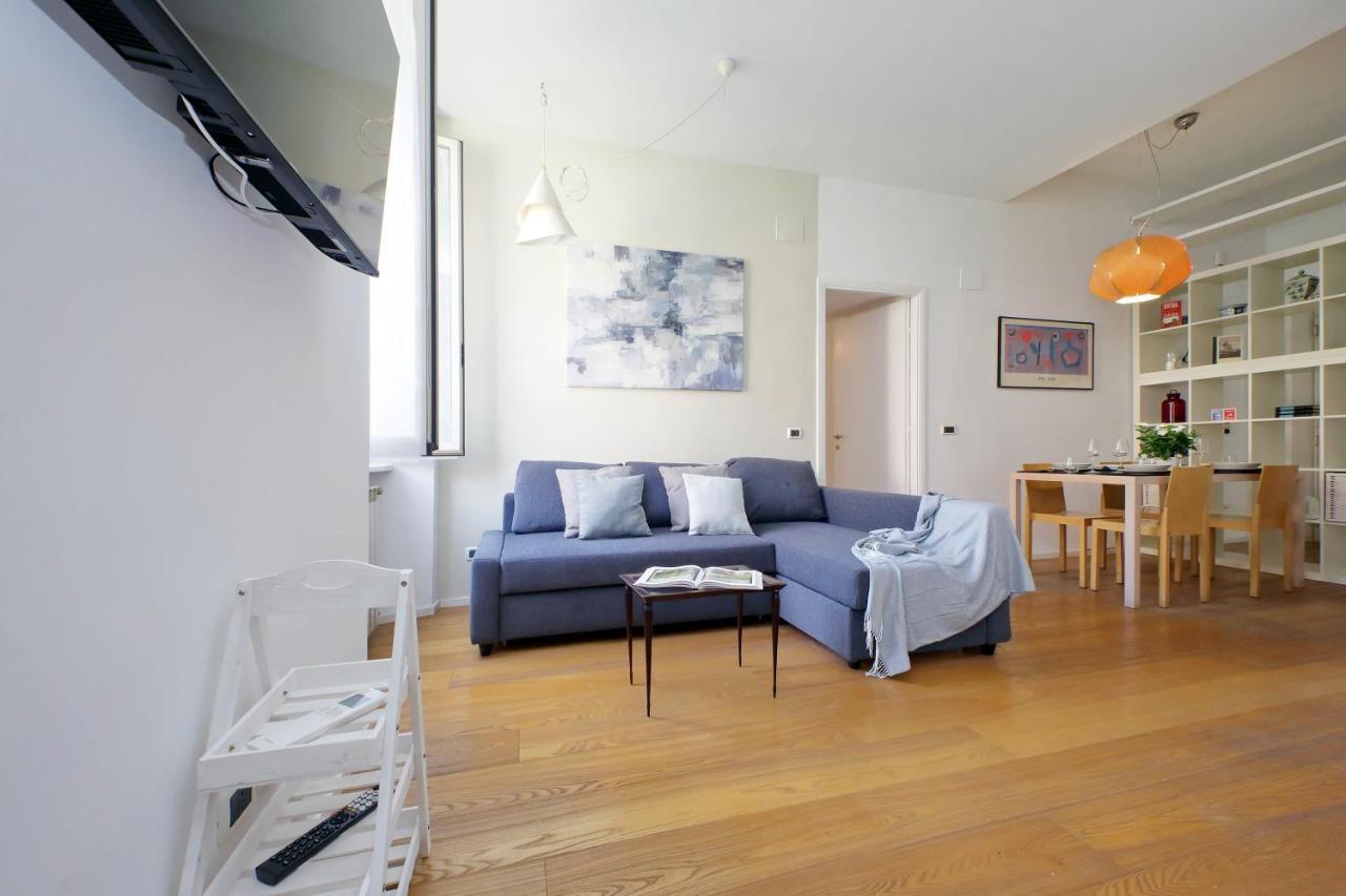 Segneri Viale Trastevere Apartamento Roma