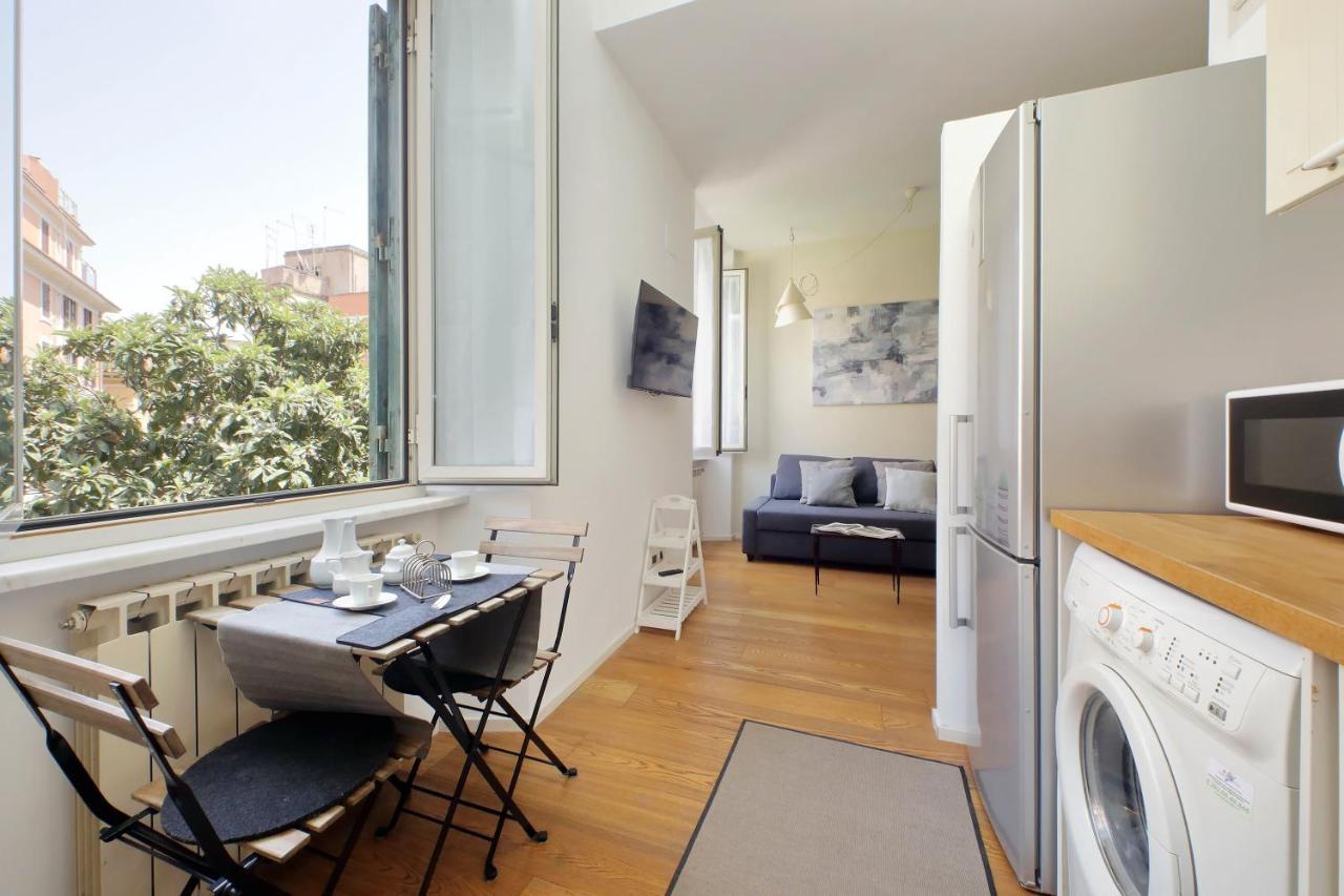 Segneri Viale Trastevere Apartamento Roma