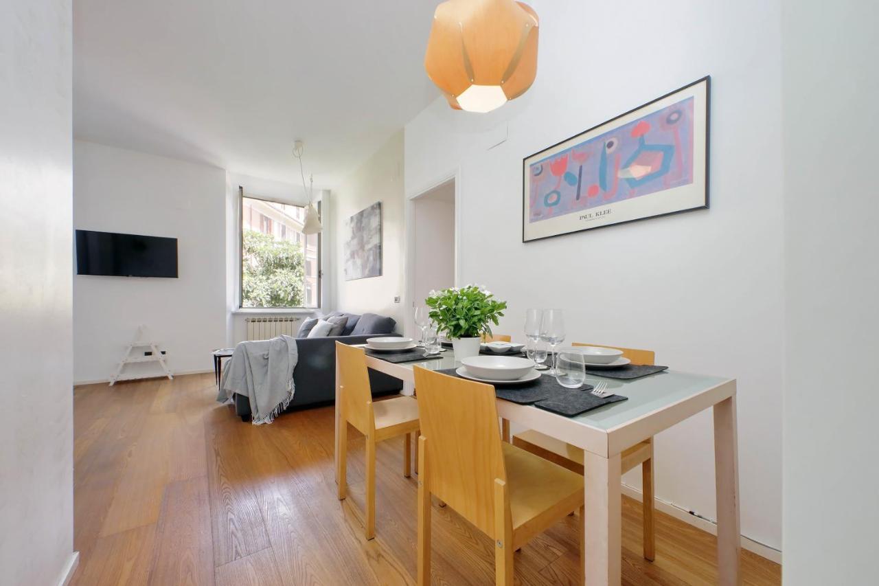 Segneri Viale Trastevere Apartamento *