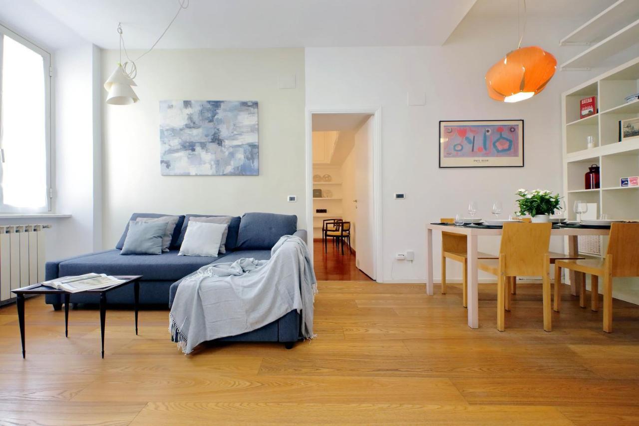 Apartamento Segneri Viale Trastevere