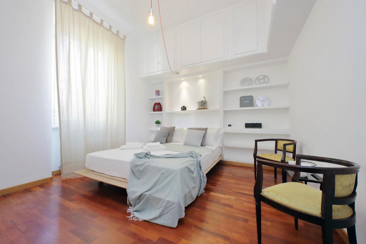Apartamento Segneri Viale Trastevere *