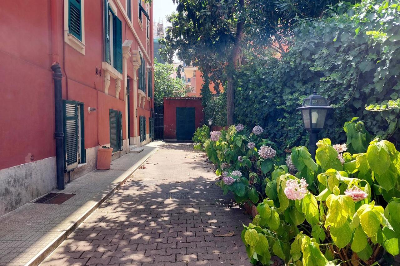 Apartamento Segneri Viale Trastevere Roma