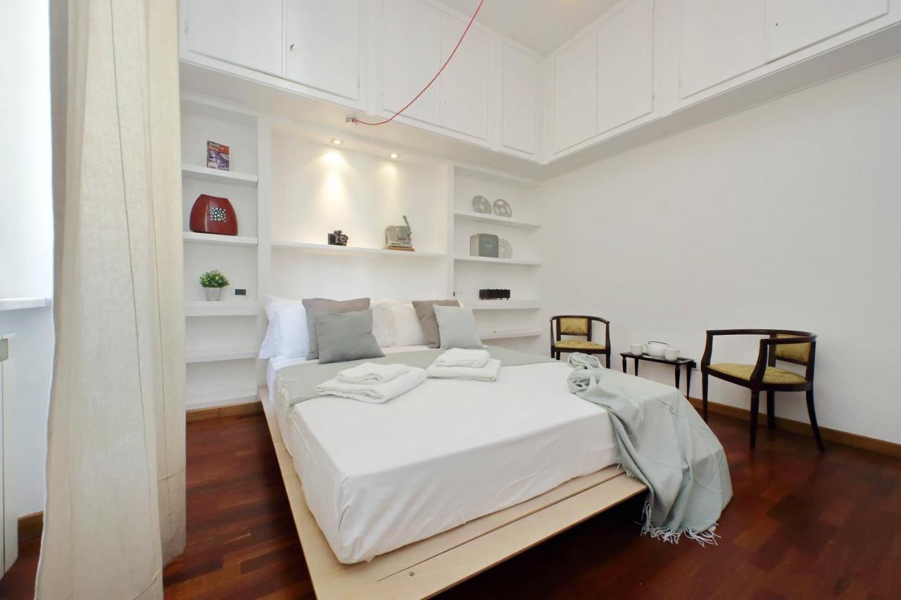 Segneri Viale Trastevere Apartamento